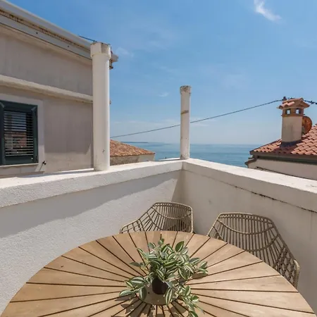 شقة Belvedere By Seeadria Agency