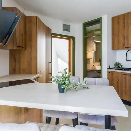 Belvedere By Seeadria Agency *