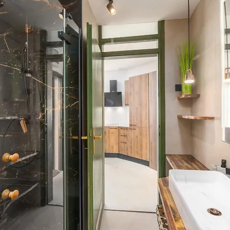 Belvedere By Seeadria Agency Novigrad Istria