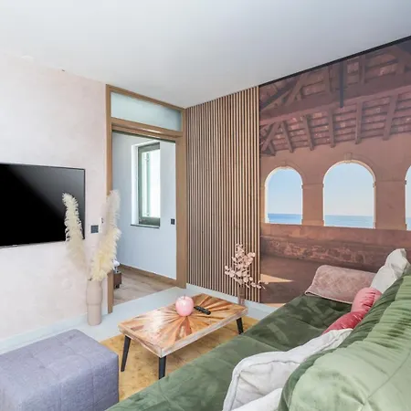 Belvedere By Seeadria Agency * Novigrad Istria