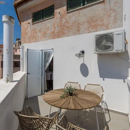 Belvedere By Seeadria Agency شقة