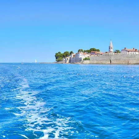 شقة Belvedere By Seeadria Agency *