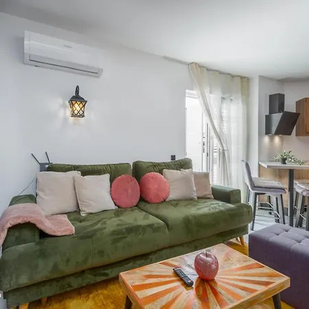 Apartment Belvedere By Seeadria Agency *