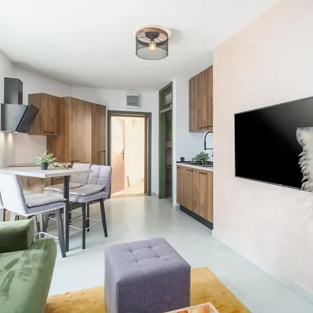 Belvedere By Seeadria Agency Apartamento Novigrad Istria