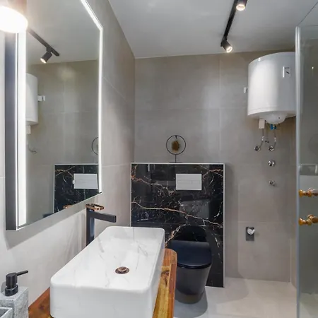 Belvedere By Seeadria Agency Apartamento Novigrad Istria