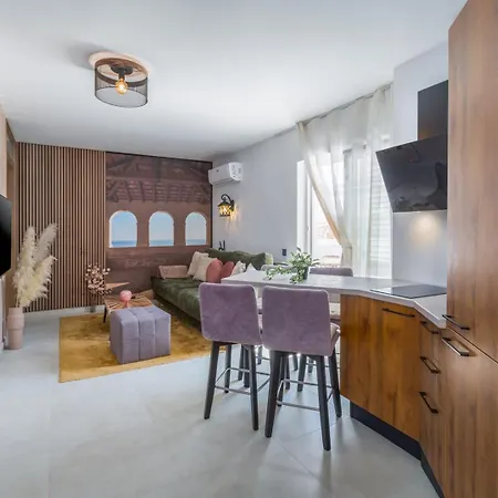 Belvedere By Seeadria Agency Novigrad (Istria)